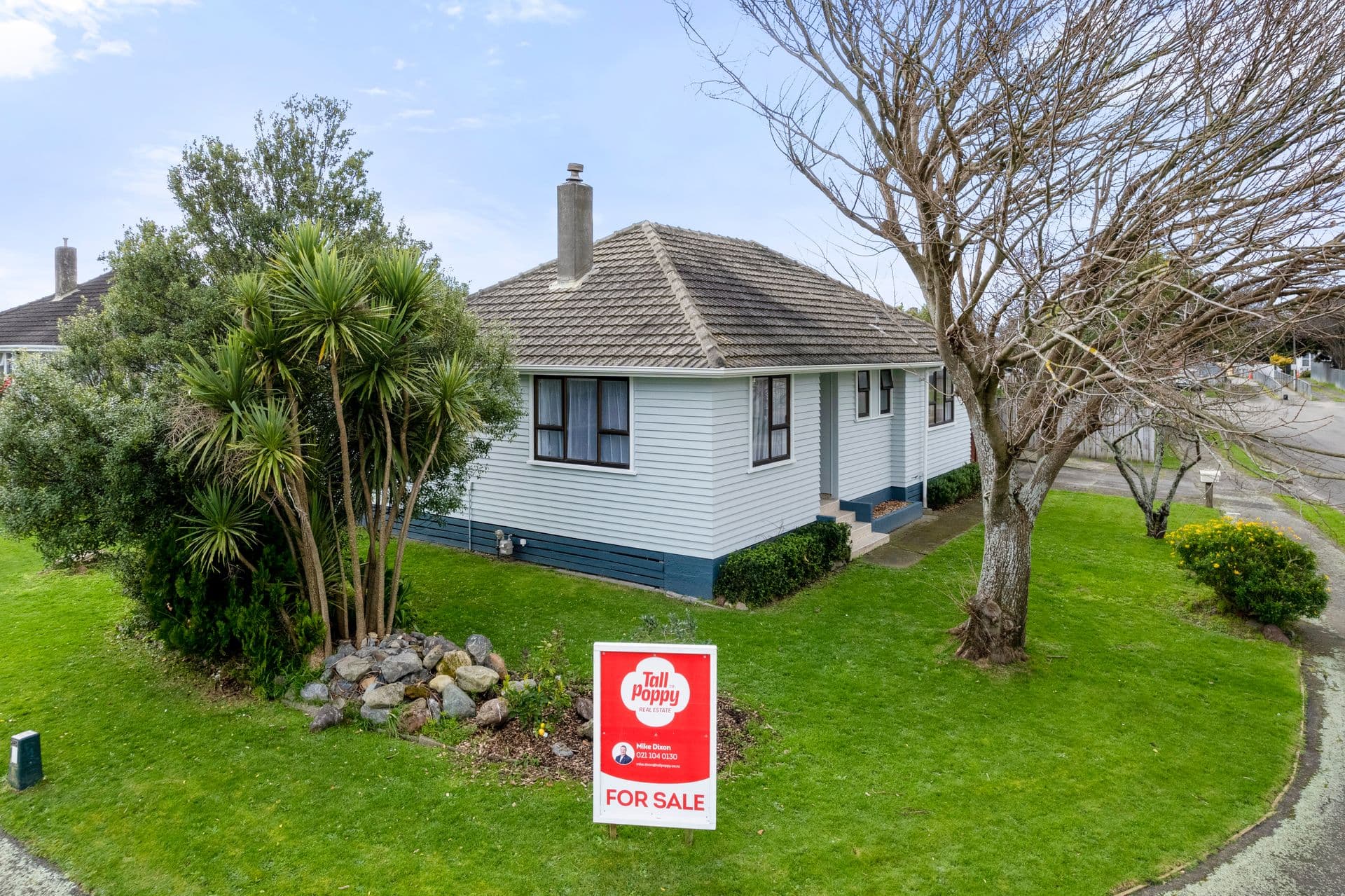 11 Montrose Place, Takaro, Palmerston North City, Manawatu | Tall Poppy 