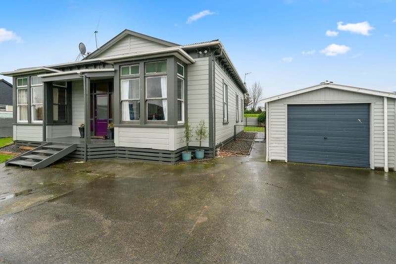 45A Coventry Street, Highbury, Palmerston North City, Manawatu | Tall Poppy 