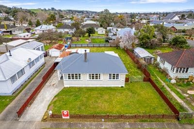 14 Edward Street, Pahiatua, Tararua, Manawatu | Tall Poppy 