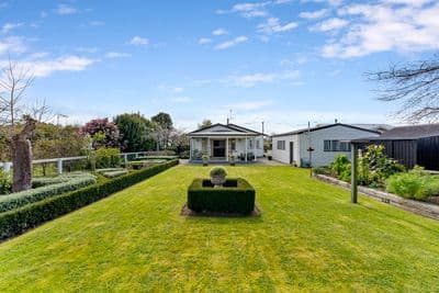 41 Tui Street, Pahiatua, Tararua, Manawatu | Tall Poppy 