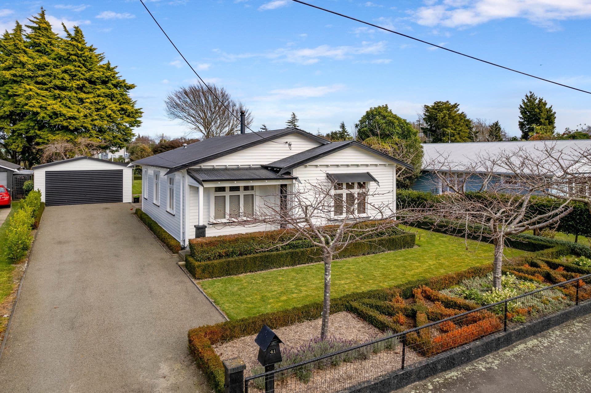 41 Tui Street, Pahiatua, Tararua, Manawatu | Tall Poppy 