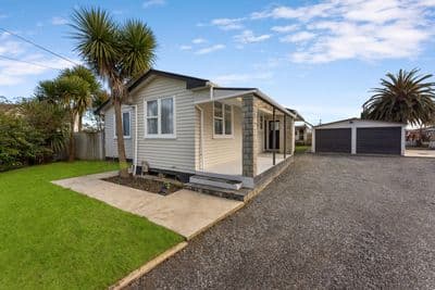 6 Duncan Place, Highbury, Palmerston North City, Manawatu | Tall Poppy 