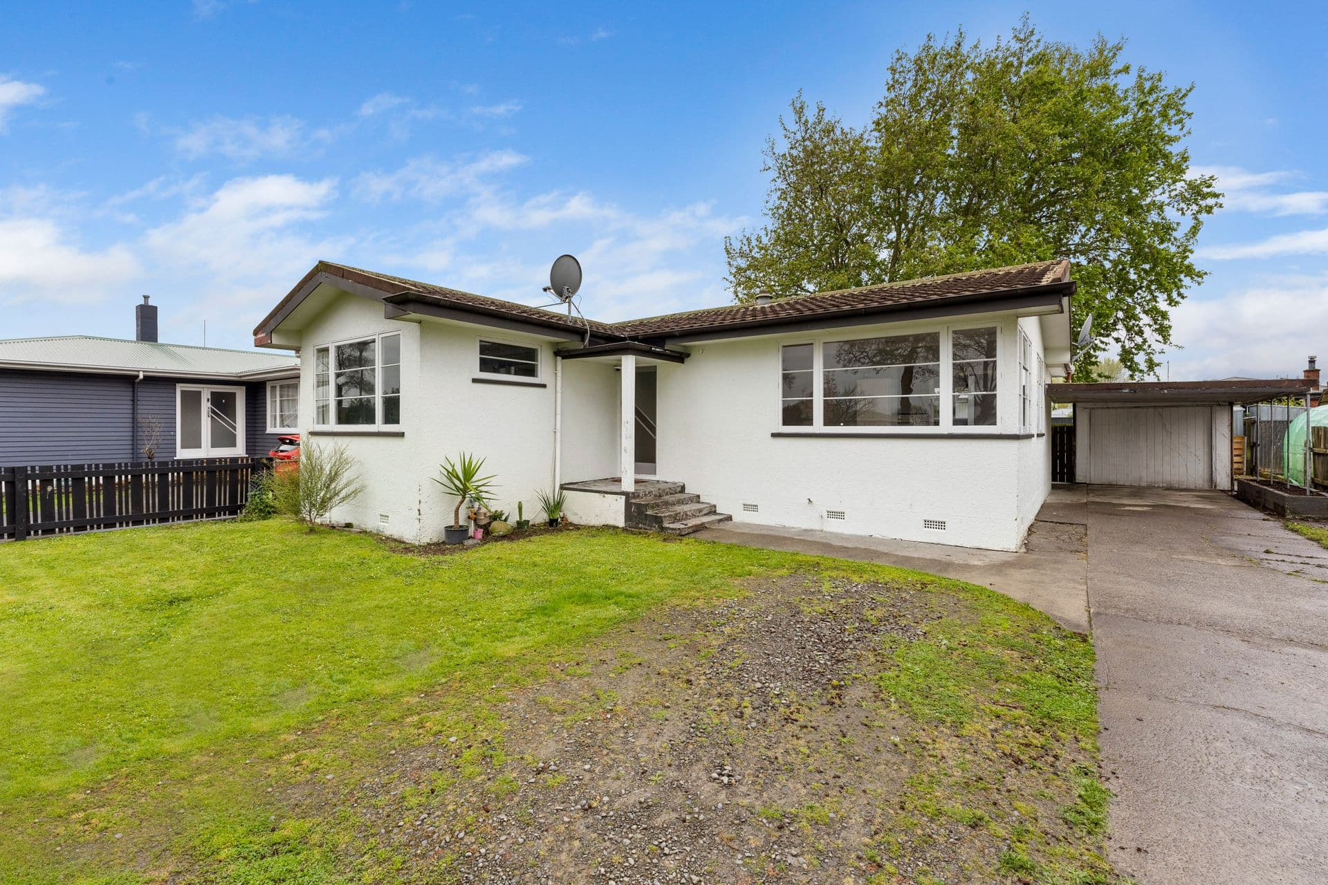 19 Botanical Road, Takaro, Palmerston North City, Manawatu | Tall Poppy 