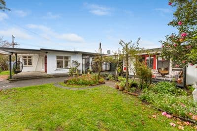 12 Queen Street, Pahiatua, Tararua, Manawatu | Tall Poppy 