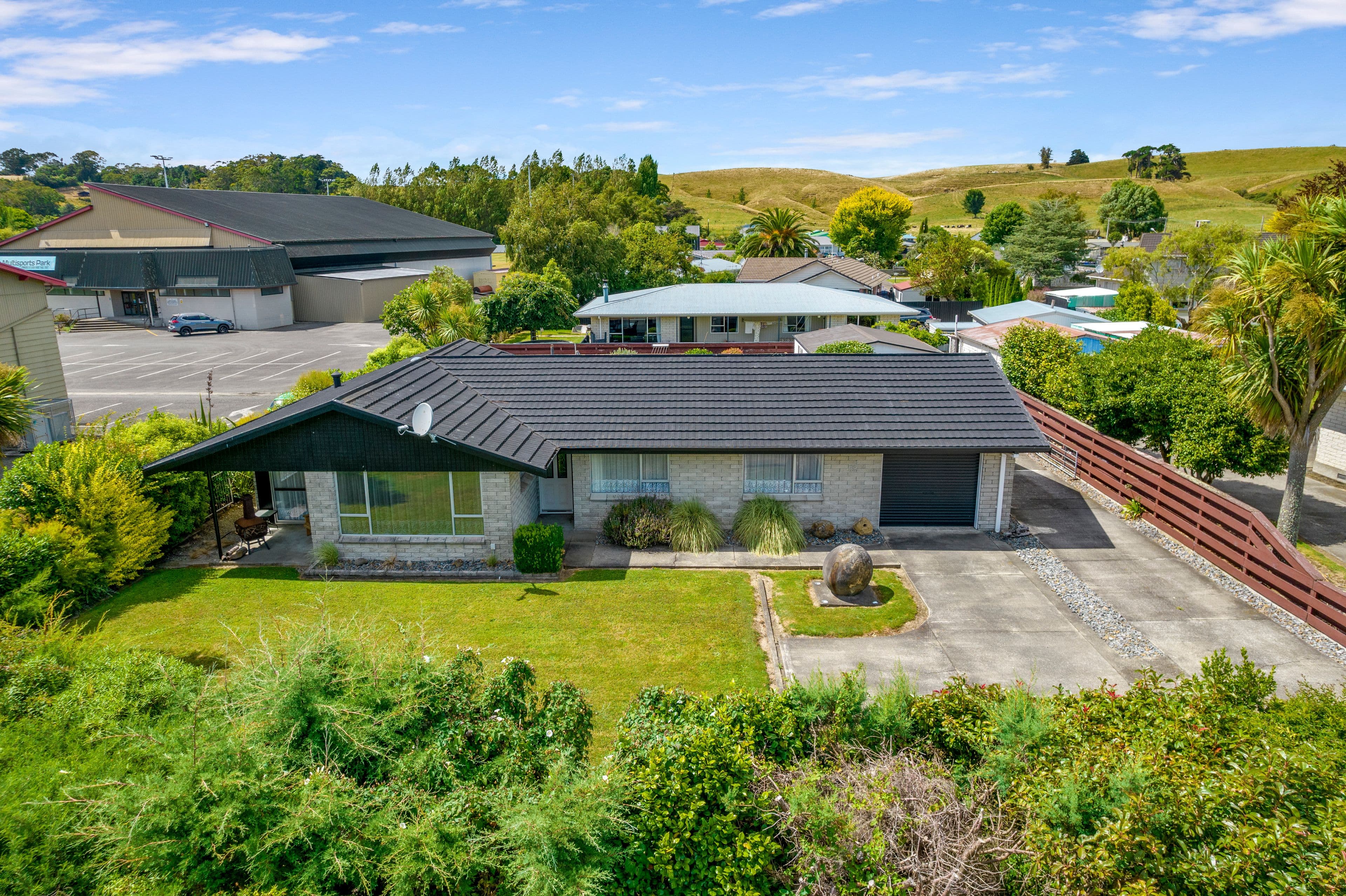 59 Huxley Street, Pahiatua, Tararua, Manawatu | Tall Poppy 