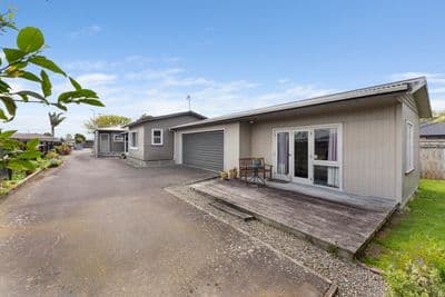 31 Windsor Street, Terrace End, Palmerston North City, Manawatu | Tall Poppy 