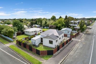15 Station Street, Woodville, Tararua, Wairarapa | Tall Poppy 