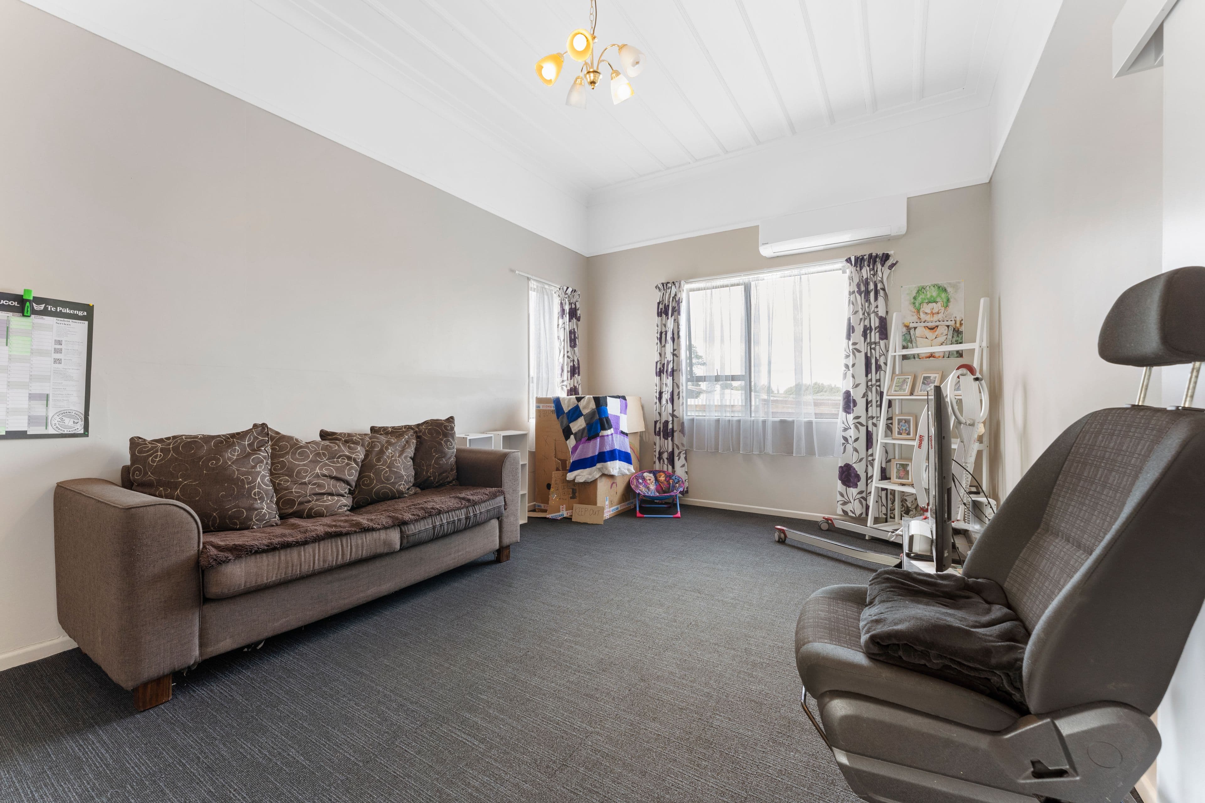 15 Station Street, Woodville, Tararua, Wairarapa | Tall Poppy 