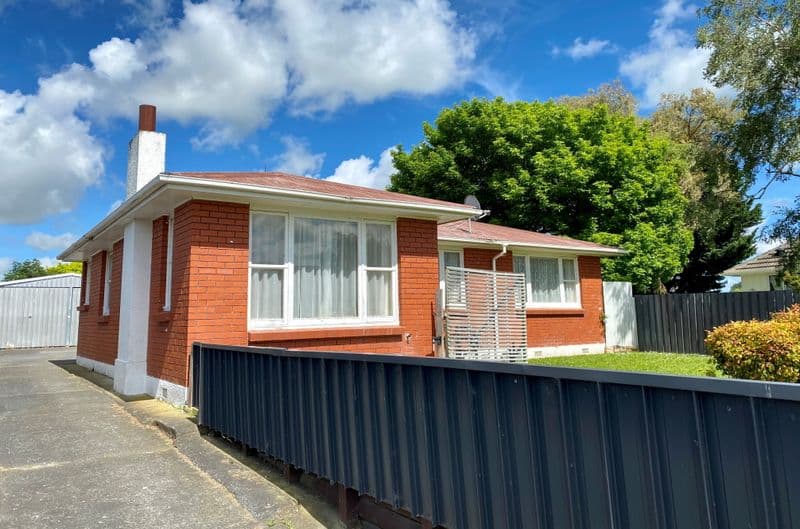 37 Alexander Street, Awapuni, Palmerston North City, Manawatu | Tall Poppy 