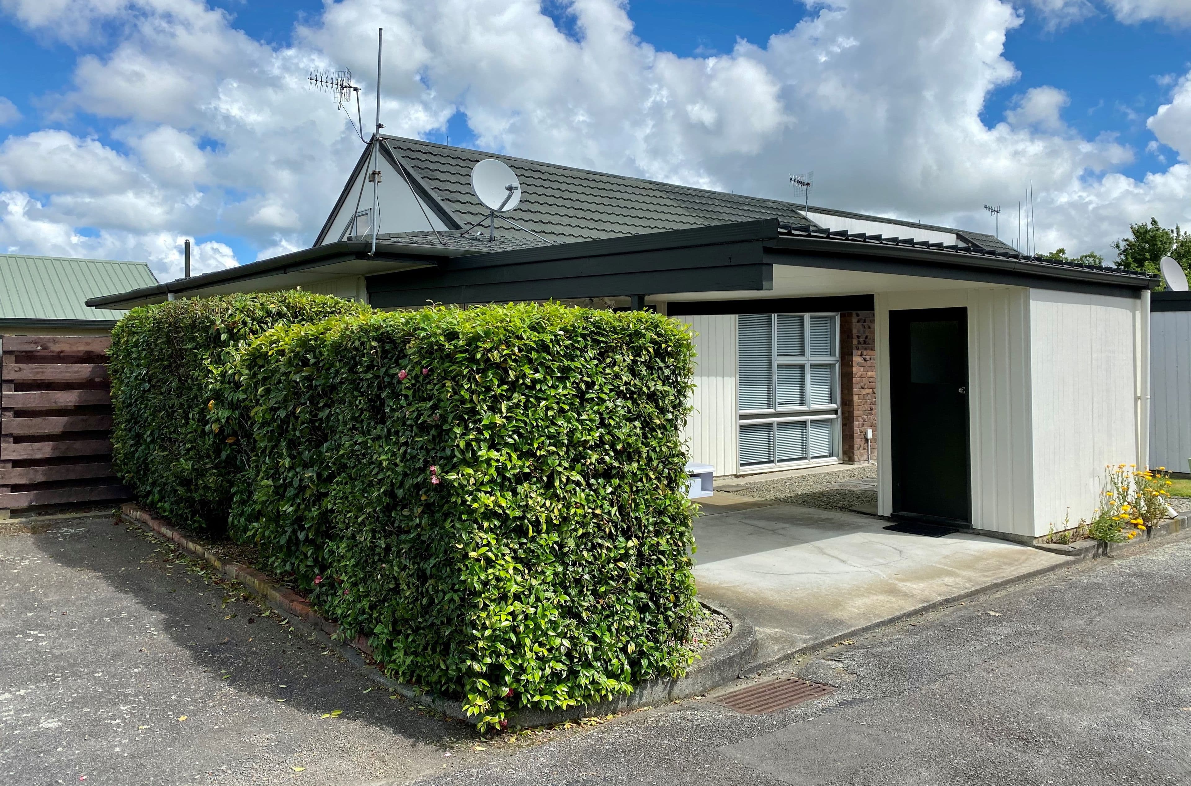 9/160 Ruahine Street, Terrace End, Palmerston North City, Manawatu | Tall Poppy 