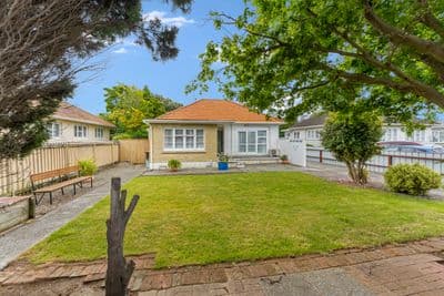 510 Featherston Street, Roslyn, Palmerston North City, Manawatu | Tall Poppy 