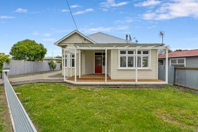 68 East Street, Feilding, Manawatu, Manawatu | Tall Poppy 