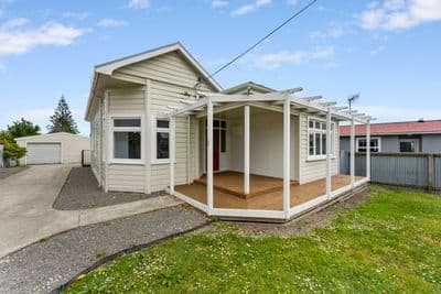 68 East Street, Feilding, Manawatu, Manawatu | Tall Poppy 