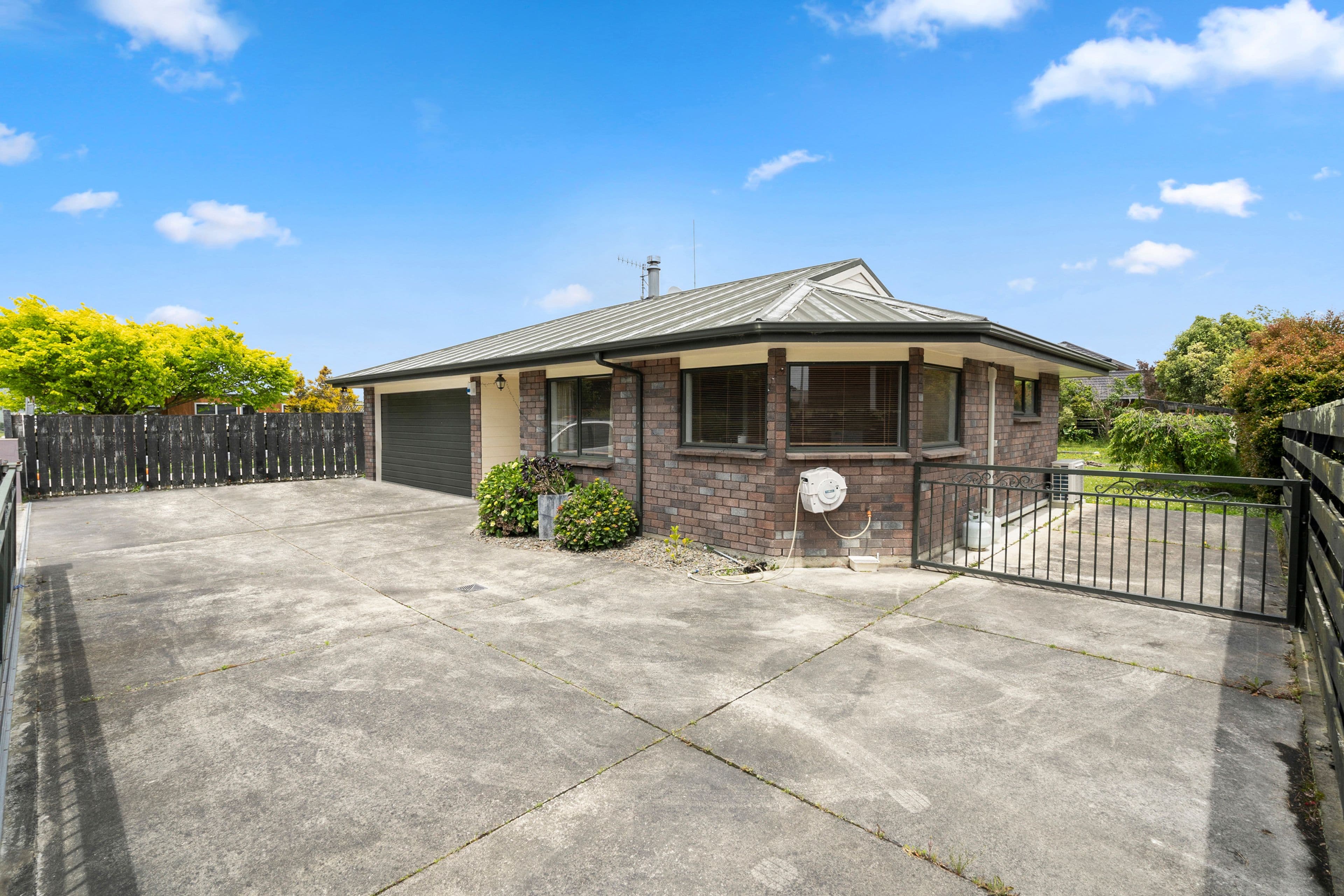 163 James Line, Kelvin Grove, Palmerston North City, Manawatu | Tall Poppy 