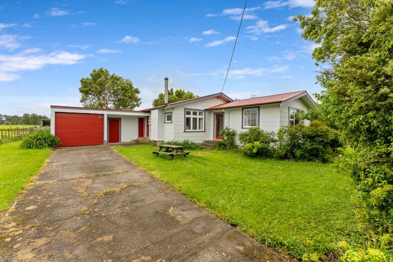 602 Pukehoi Road, Eketahuna, Tararua, Wairarapa | Tall Poppy 