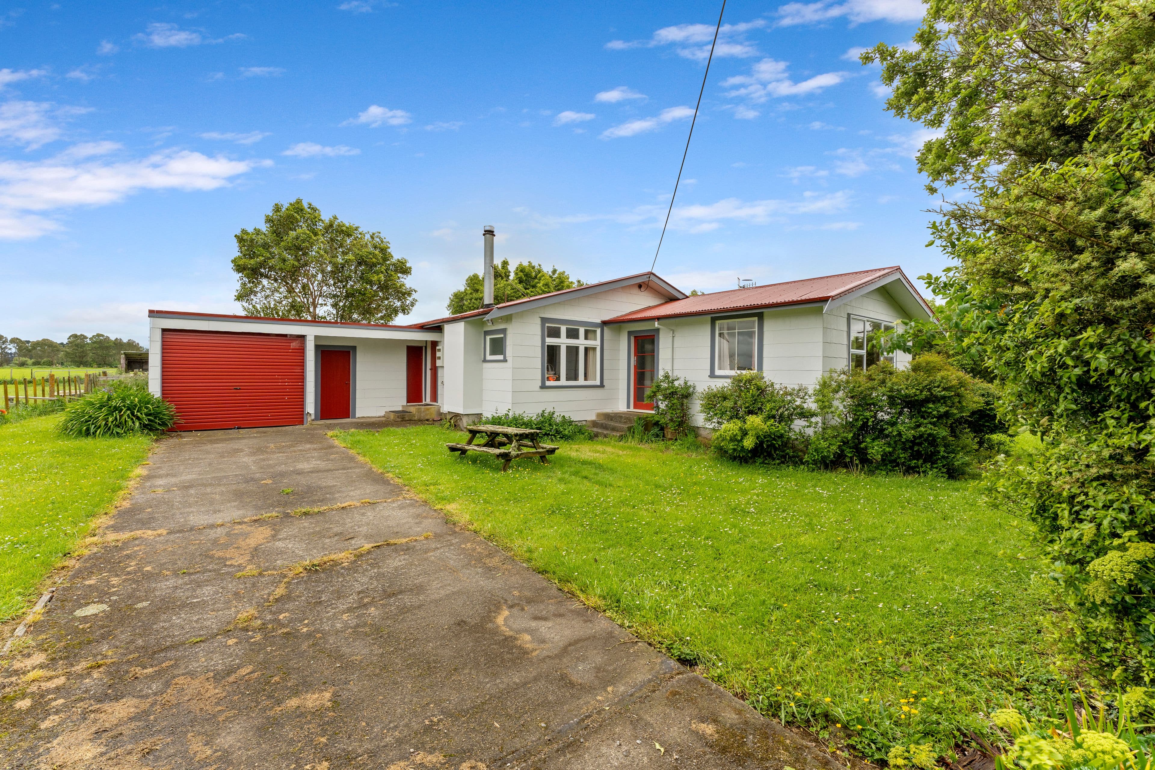 602 Pukehoi Road, Eketahuna, Tararua, Wairarapa | Tall Poppy 