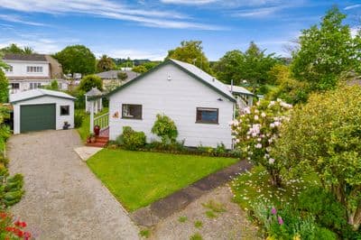 8 Matai Place, Pahiatua, Tararua, Manawatu | Tall Poppy 