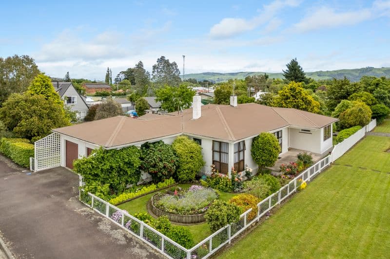 15 Ross Street, Woodville, Tararua, Wairarapa | Tall Poppy 