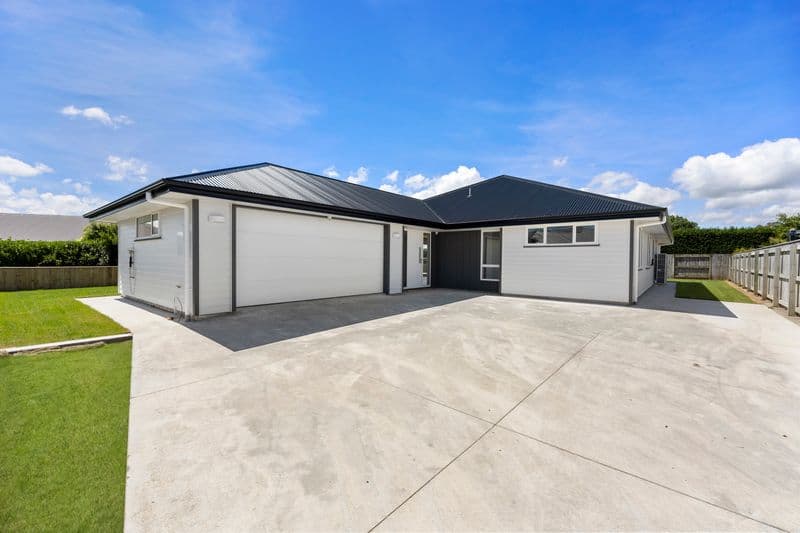 18 Huffington Place, Feilding, Manawatu