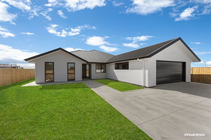 176 Ranfurly Road, Feilding, Manawatu