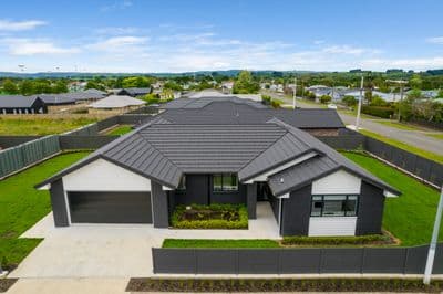 2 Kauri Place, Pahiatua, Tararua, Manawatu | Tall Poppy 