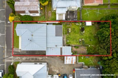 5 Pascal Street, Palmerston North, Palmerston North City, Manawatu | Tall Poppy 