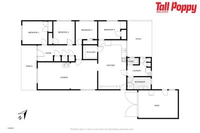 5 Pascal Street, Palmerston North, Palmerston North City, Manawatu | Tall Poppy 