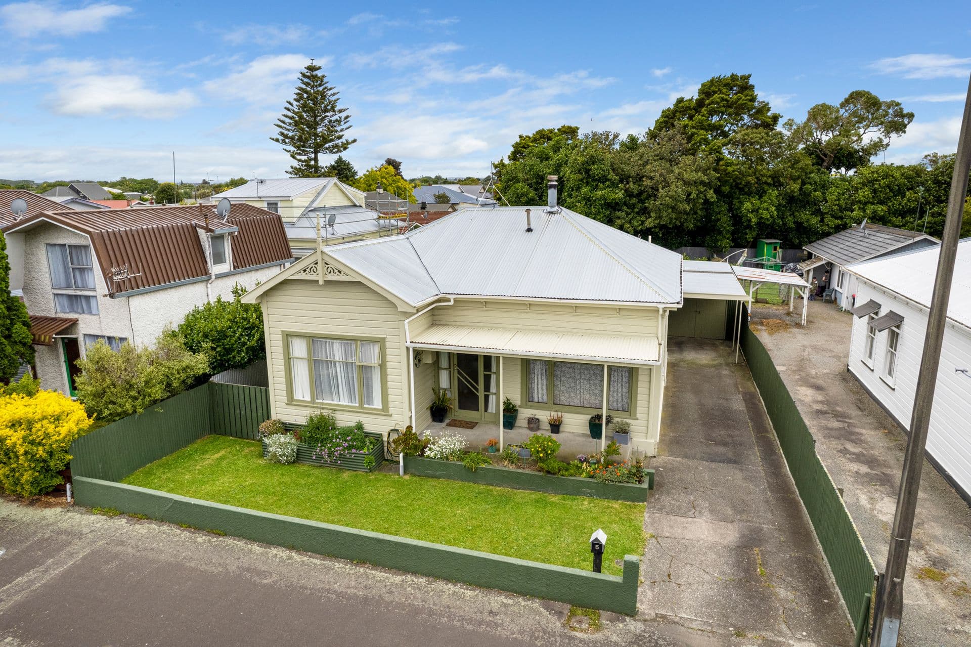 5 Pascal Street, Palmerston North, Palmerston North City, Manawatu | Tall Poppy 