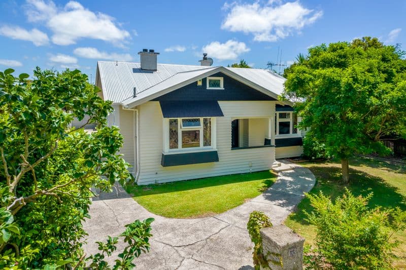 15 Stanley Avenue, Palmerston North, Palmerston North City, Manawatu | Tall Poppy 