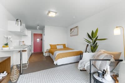 105/4 HQ Apartments 4 Lake Avenue, Frankton, Queenstown, Otago | Tall Poppy 