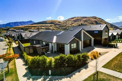 64 Howden Drive, Jacks Point, Queenstown, Otago | Tall Poppy 