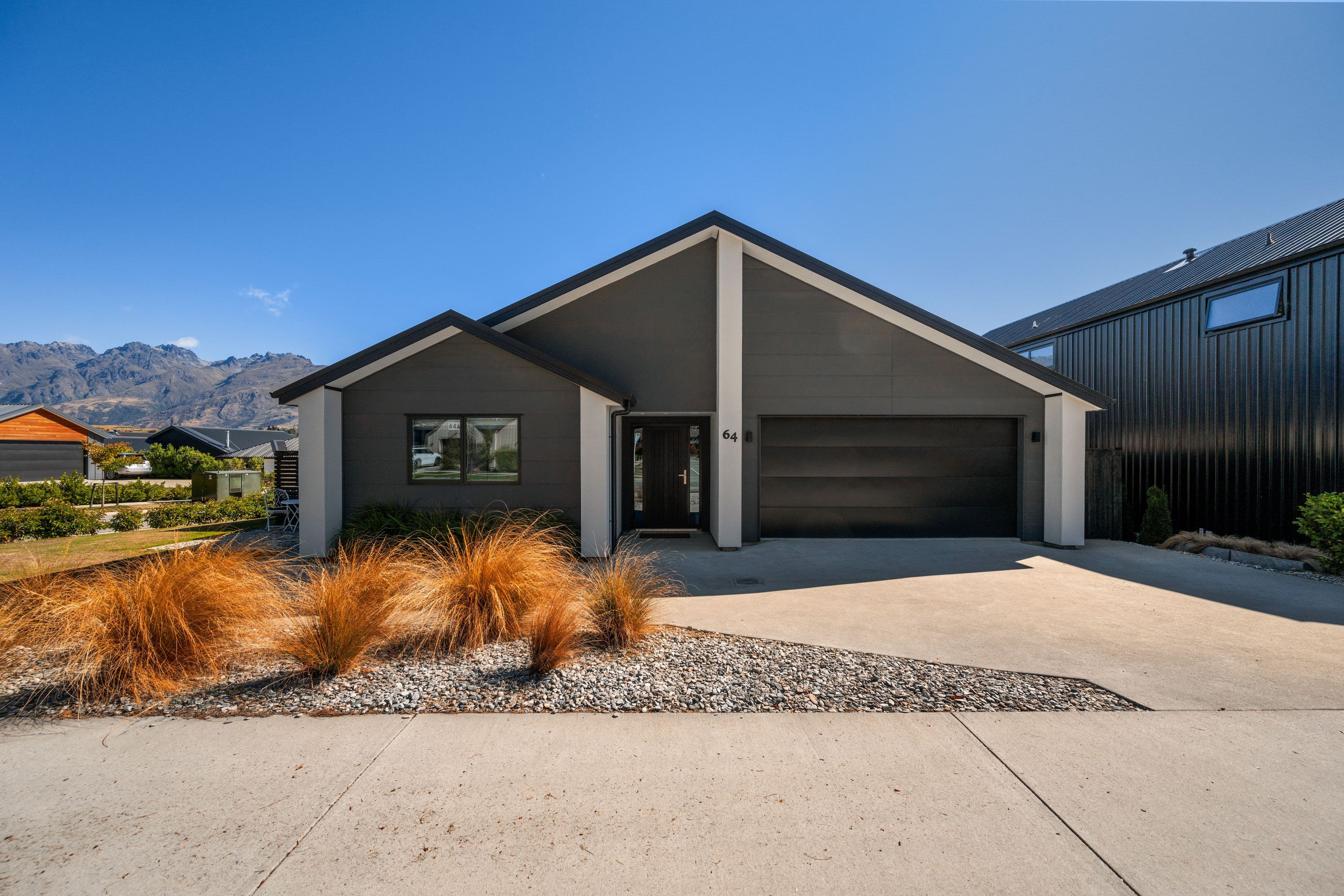 64 Howden Drive, Jacks Point, Queenstown, Otago | Tall Poppy 