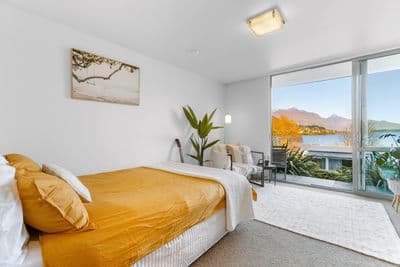 107/4 HQ Apartments 4 Lake Avenue, Frankton, Queenstown, Otago | Tall Poppy 
