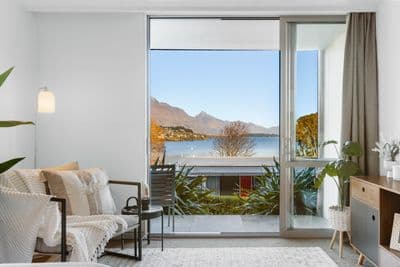 107/4 HQ Apartments 4 Lake Avenue, Frankton, Queenstown, Otago | Tall Poppy 