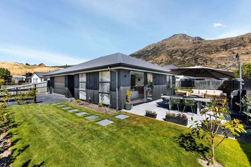 83 Stalker Road, Lower Shotover, Queenstown, Otago | Tall Poppy 