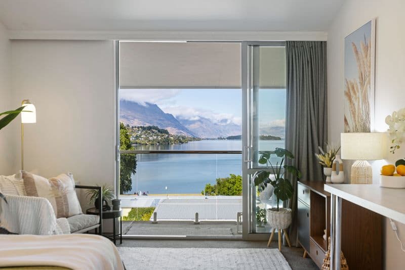 113-116/4 Lake Avenue, Frankton, Queenstown