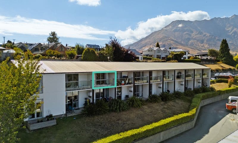 112/4 Lake Avenue, Frankton, Queenstown, Otago | Tall Poppy 