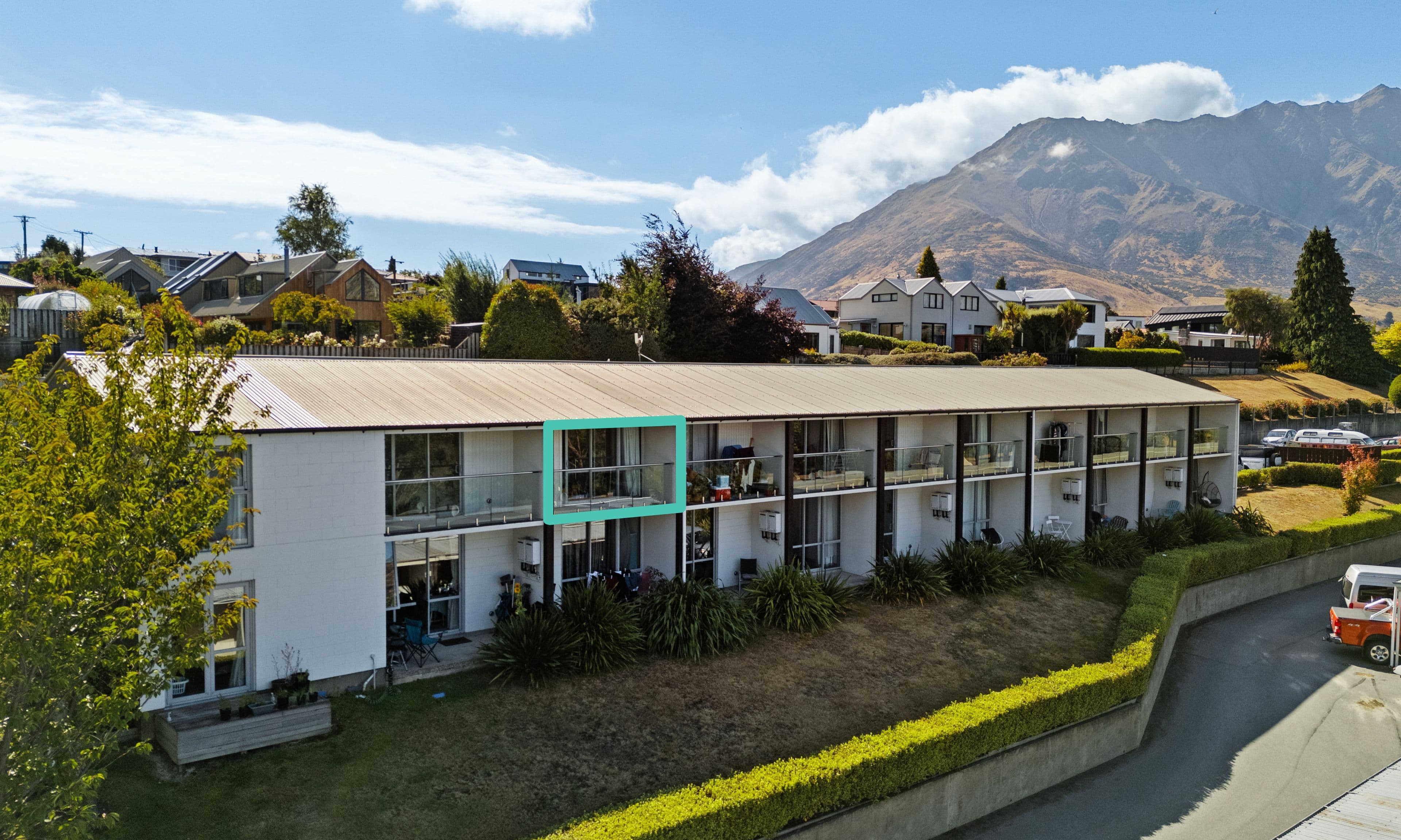 112/4 Lake Avenue, Frankton, Queenstown, Otago | Tall Poppy 