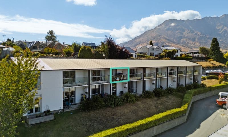 113/4 Lake Avenue, Frankton, Queenstown