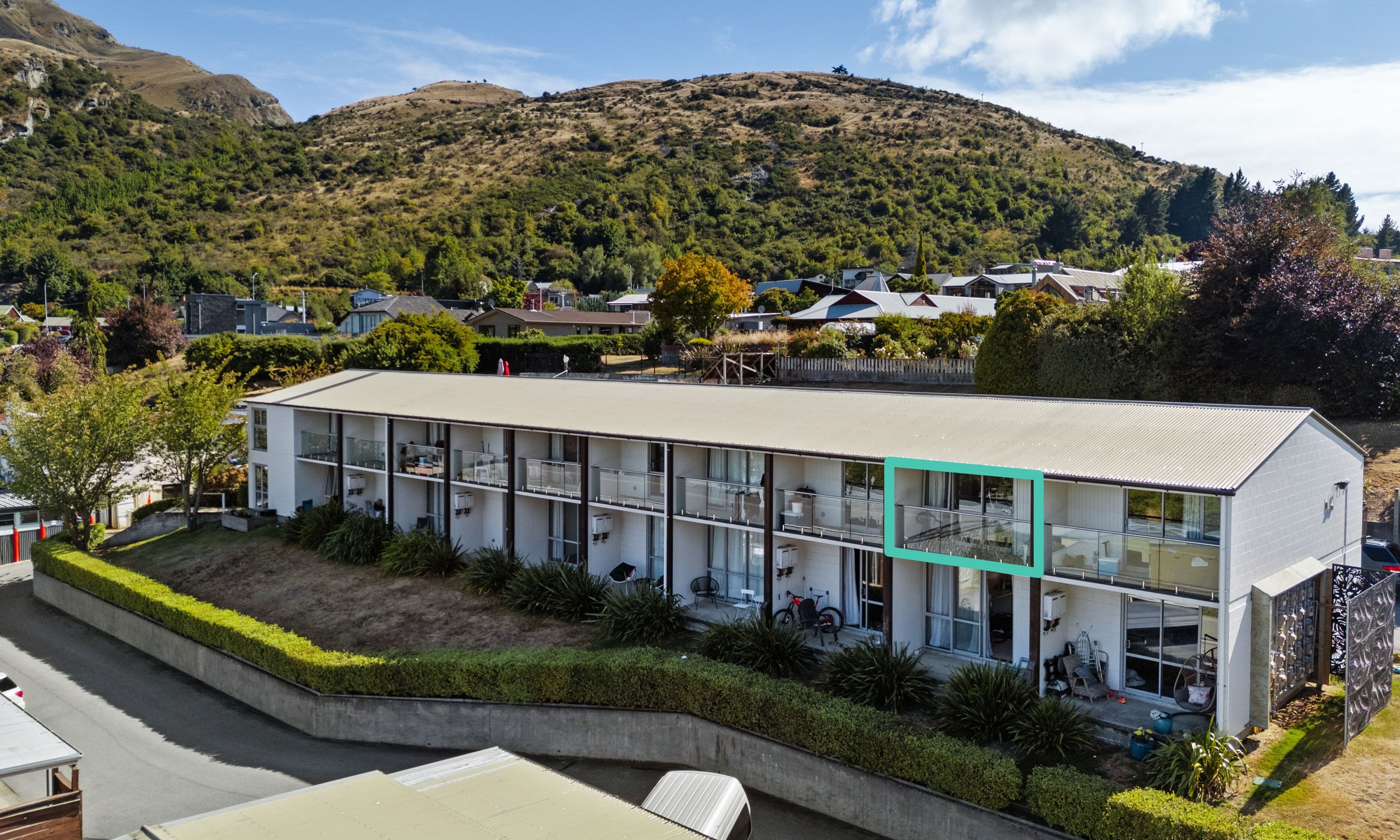 119/4 Lake Avenue, Frankton, Queenstown, Otago | Tall Poppy 