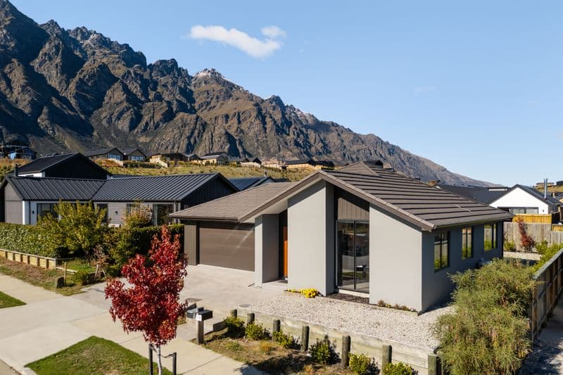 7 Corriedale Road, Jacks Point, Queenstown