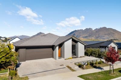 7 Corriedale Road, Jacks Point, Queenstown, Otago | Tall Poppy 