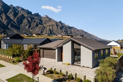 7 Corriedale Road, Jacks Point, Queenstown, Otago | Tall Poppy 