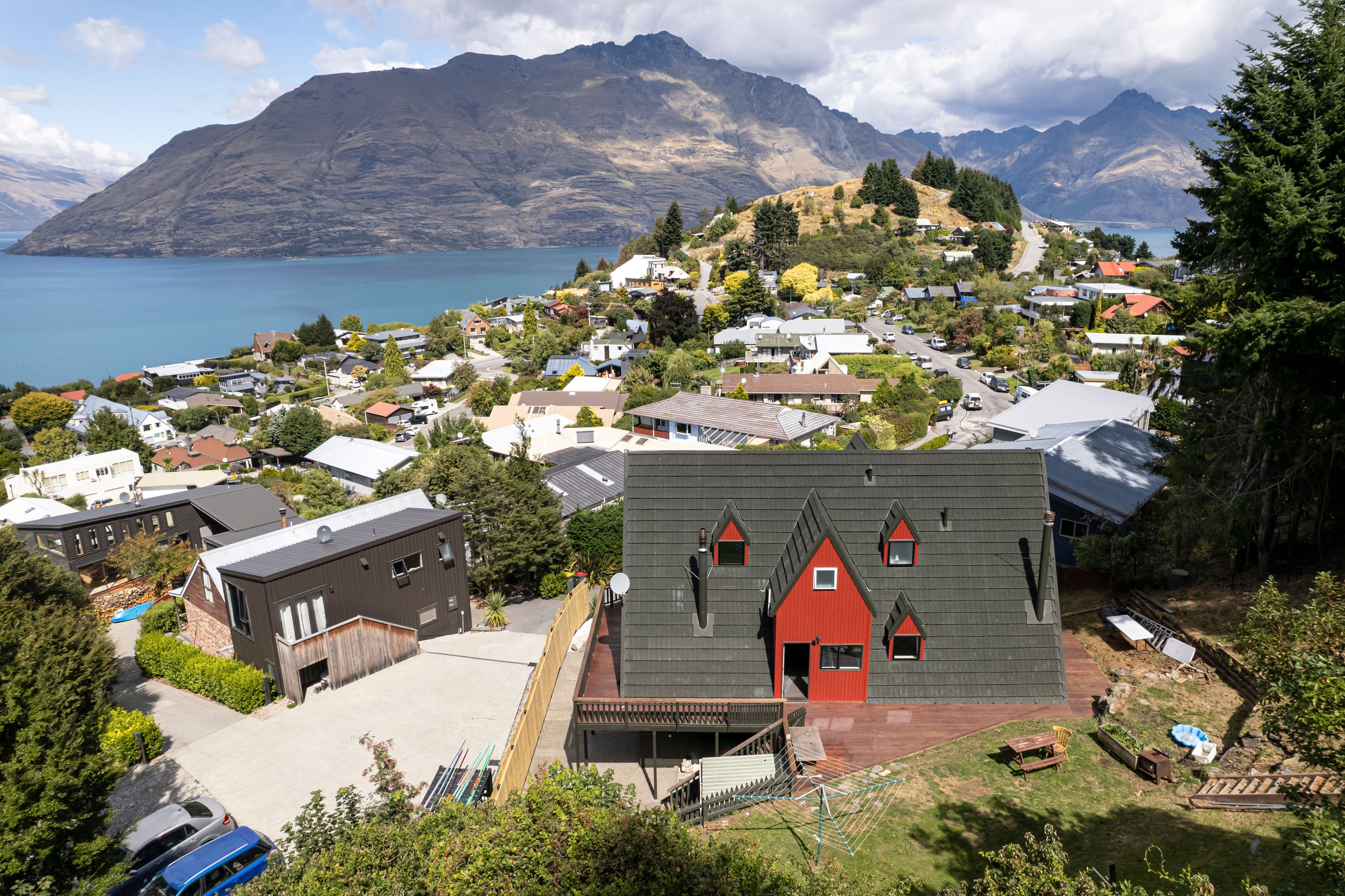 40 Avalon Crescent, Fernhill, Queenstown, Otago | Tall Poppy 