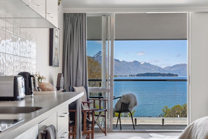 Unit 120/4 Lake Avenue, Frankton, Queenstown