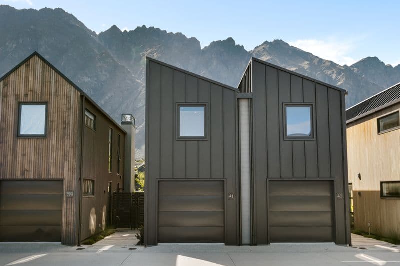 41 Ryan Loop, Jacks Point, Queenstown