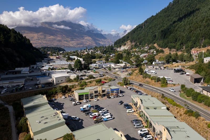 45/159 Gorge Road, Queenstown, Queenstown