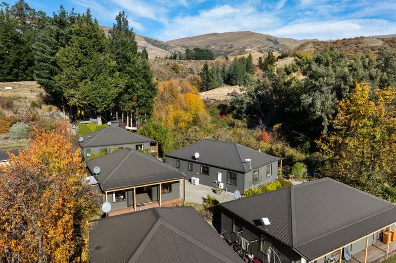 10D Coal Pit Road, Gibbston, Queenstown, Otago | Tall Poppy 
