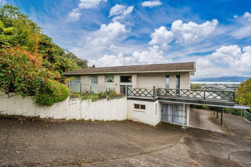 31 Russell Crescent, Western Heights, Rotorua