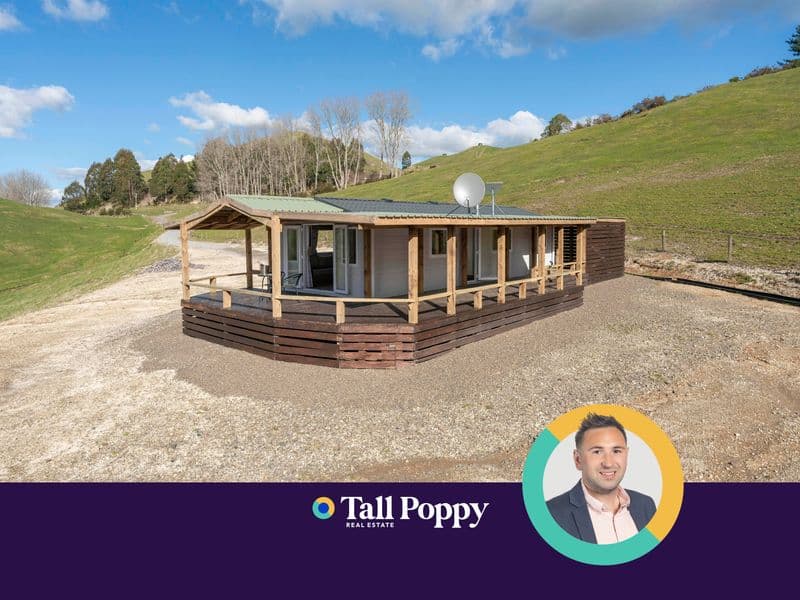 Lot 2 Whakapapa Road, Ohakuri, Taupo